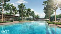 The Myst (D23), Condominium #595808061